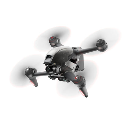 DJI FPV Drone CP.FP.00000009.01 (Drone Only)