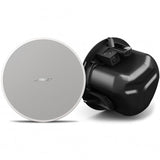 Bose Professional 829708-0210 DesignMax DM3C In-Ceiling Speakers Pair White - side view | Silarius