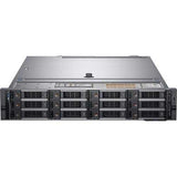 Honeywell HNMP128C96T8 MAXPRO Professional Edition 4K 128-Channel Enterprise NVR, 96TB HDD