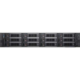 Honeywell HNMP128C144T MAXPRO Professional Edition 4K 128-Channel Enterprise NVR, 144TB HDD