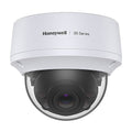Honeywell HC35W43R2 35 Series 3MP IR MFZ WDR IP Dome Camera, 2.7-13.5mm Lens (Replaces HDZP30XD4)