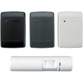 Honeywell OP40RTEWH OmniProx Wall-Mount Reader and PIR Kit, White