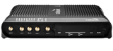 Cradlepoint IBR1700 5-yr NetCloud Mobile Essentials Plan, Advanced Plan, and IBR1700 router with WiFi (1200Mbps modem), no AC power supply or antennas MAA5-1700120B-NA