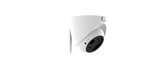 Silarius SIL-DWIFI5MP8 Outdoor IP67 WiFi Mini Dome 5MP 8mm lens (NDAA Compliant) - front view | Silarius
