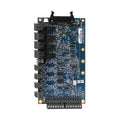 Linear EMERGEACM eMerge Access Control Blade, 2 Readers, 4 Inputs, 4 Outputs