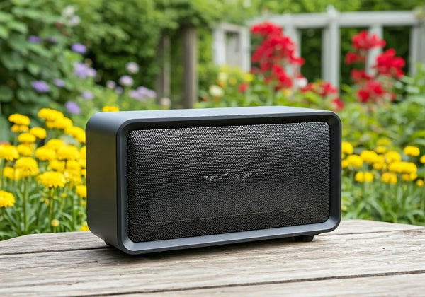 Can Episode Outdoor Speakers Improve My Home's Audio Experience?