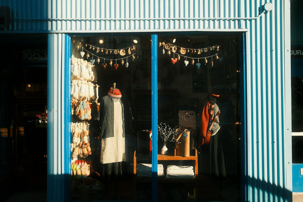 Can Security Cameras Lower Your Business Insurance Premiums?