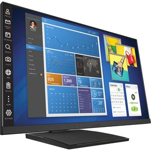 TouchScreen Monitors