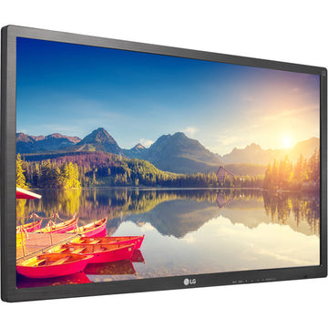 Commercial displays