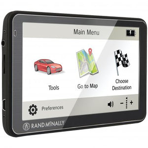 Automotive GPS