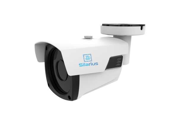 Bullet Cameras