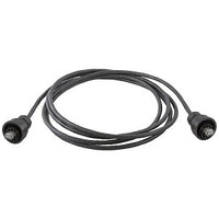 Hubbell HI625EE HI-IMPACT Patch Cord, CAT6 RJ-45 to CAT6 RJ-45, 25'