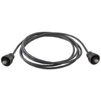 Hubbell HI645EE HI-IMPACT Patch Cord, CAT6 RJ-45 to CAT6 RJ-45, 50'