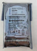 Lenovo 00WG700 1.2TB 10K 12Gbps SAS 2.5" G3HS HDD
