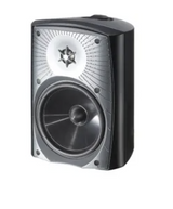 Martin Logan ML65BL Installer Series All-Weather Speaker - Black