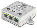 CyberData 011236 2-Port USB Gigabit Switch