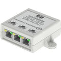 CyberData 011259 2-Port USB Gigabit Port Mirroring Switch