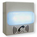 CyberData 011377 InformaCast Enabled RGB (Multi-Color) Strobe