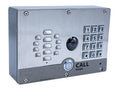 CyberData 011414 SIP H.264 Video Outdoor Intercom with Keypad