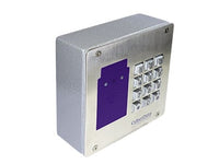 CyberData 011426 RFID/Keypad Secure Access Endpoint