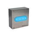 CyberData 011490 Outdoor Auxiliary RGB (Multi-Color) Strobe Kit