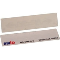 AWID WS-UHF-0-0 Long Range RFID Windshield Vehicle Tag