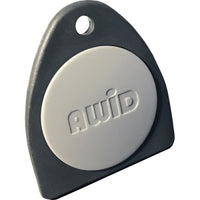 AWID KT-AWID-G-0 Proximity Keytag