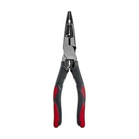 ADI PRO 0E-1016AWGPL Heavy-Duty Wire Stripping Pliers, 10-16 AWG