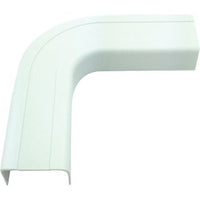 ADI PRO 0E-125ELW4 Elbow Connectors, 1-1/4" x 3/4", 4-Pack, White