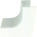 ADI PRO 0E-125ICW4 1-1/4" x 3/4", 4-Pack, White