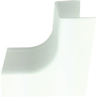 ADI PRO 0E-125ICW4 1-1/4" x 3/4", 4-Pack, White