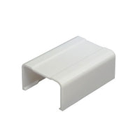 ADI PRO 0E-175JCW4 Raceway Joint Cover, 1-3/4" X 1", 4-Pack, White