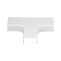 ADI PRO 0E-175TCW4 Raceway T Connector, 1-3/4" x 1", 4-Pack, White