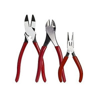 ADI PRO 0E-3PLIERSET (3) Piece Plier Set
