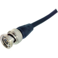 ADI PRO 0E-606BNC 6' BNC Cable, Black
