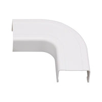 ADI PRO 0E-75ELW4 Elbow Connectors, 3/4" x 1/2", 4-Pack, White