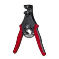 ADI PRO 0E-822AWGWC Wire Stripper and Cutter, 8-22 AWG