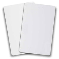 ADI PRO 0E-9021MPN ISO Composite Printable Card, 26-40 Bit Seq Match Prg, No-Slot