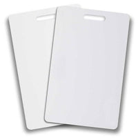 ADI PRO 0E-9021MPV ISO Printable Card, 26-40 Bit/Seq Matching, Vertical Slot