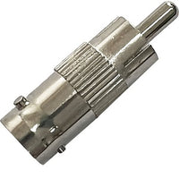 ADI PRO 0E-BNCFRCAMT BNC Female to RCA Male, 10-Pack
