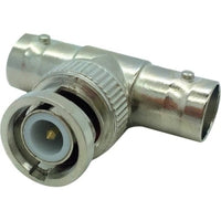 ADI PRO 0E-BNCM22FTP BNC Female to Female, 50 Ohms, 10-Pack