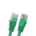 ADI PRO 0E-C5EGN16 CAT5e Patch Cable, 1' (0.30m), 6-Pack, Green