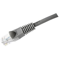 ADI PRO 0E-C6GY36 CAT6 Patch Cable, 3' (0.91m), 6-Pack, Gray