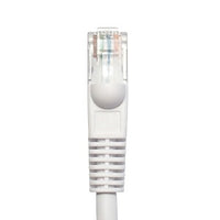 ADI PRO 0E-C6WH50 CAT6 Patch Cable, 50', White