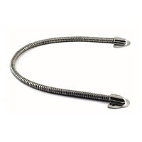 ADI PRO 0E-DL12SS 12" Stainless Steel Armored Door Loop