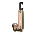 ADI PRO 0E-JHW3425 3/4" J Hook with Batwing, 25-Pack