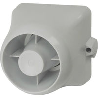 ADI PRO 0E-OUTDSIREN Indoor/Outdoor Self Contained 120dB Siren
