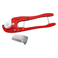 ADI PRO RWTOOL Cutting Tool for Conduit, 2.5", Extra Blade Included