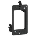 ADI PRO 0E-SNGMBLVA 1-Gang Mounting Bracket, 10-Pack