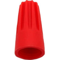 ADI PRO 0E-WNOR Wire Nuts, Standard Twist-on Connector 22-16 AWG, 600V, Orange